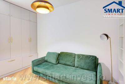 Apartament cu 3 camere în Nord - 9
