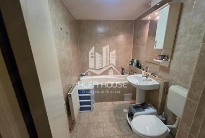 Apartament cu 3 camere decomandat în Govândari