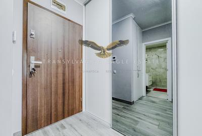 Garsonieră decomandată, mobilată în Între Lacuri - 15