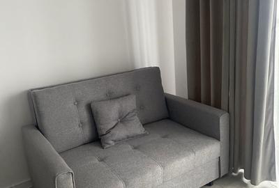 Garsonieră decomandată în Brazda lui Novac - 1