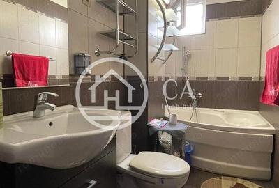 Apartament cu 2 camere de inchiriat in zona Rogerius, Oradea - 13