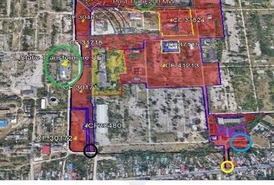 Teren Construcții intravilan de 500000 mp, în Periferie - 3
