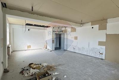 Cladire de 902 mp utili de vanzare, zona Grivitei - DN 13, COMISION 0 - 30