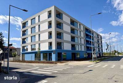 Apartament cu 3 camere în Băneasa - 6