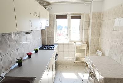 Apartament cu 2 camere decomandat în Nicolae Grigorescu - 2