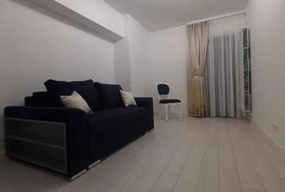 De inchiriat apartament 3 camere + loc de parcare in  Moghioros Park Residence - 4