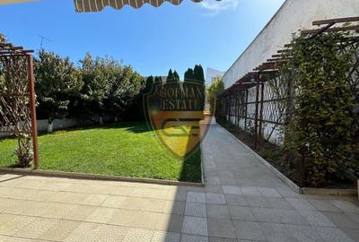 Casa P+1+M, 5 camere, teren 320m Stadion, City Park, Delfinariu, Bulevard Mamaia - 18