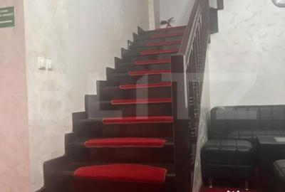 Casă cu 7 camere cu Teren 450 Mp în Fabric - 3