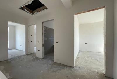 Duplex cu 3 camere cu Canalizare în Urseni - 5