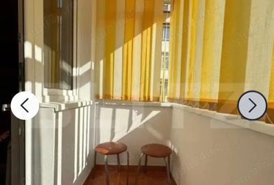 Inchiriez apartament cu 4 camere G Enescu - 2