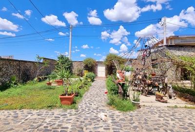 Casa parter cu teren de 1400 mp in Bariera Valcii aproape de drumul expres - 4