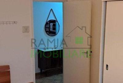 Apartament cu 3 camere, mobilat în Florilor - 11