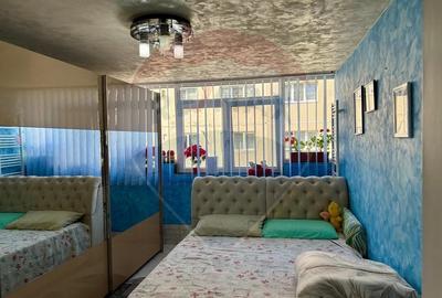 Apartament cu 4 camere decomandat, mobilat în Ultracentral - 8