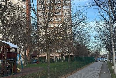 Apartament cu 2 camere decomandat în Olimpia-Stadion - 9