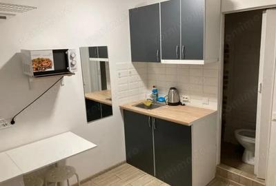 Garsoniera in zona Izvor - 1