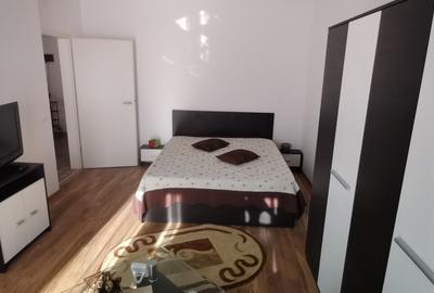 Garsonieră decomandată în Avantgarden - 7