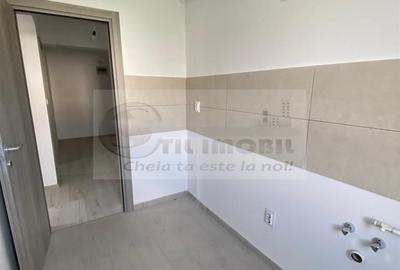 Apartament cu 2 camere decomandat în Bucium - 4