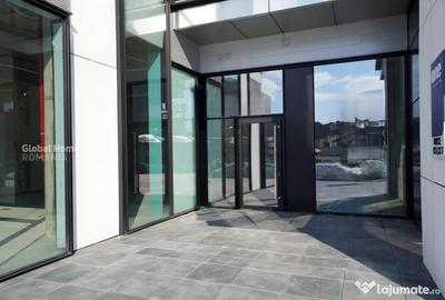 Spațiu comercial, de 72 mp, în Cotroceni - 5