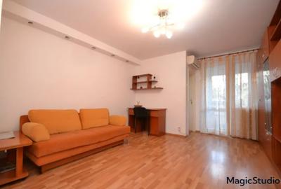 Dristor - 1 minut Metrou - Garsoniera Moderna - Confort 1