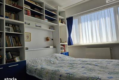 Apartament cu 2 camere decomandat, mobilat în Prelungirea Ghencea - 9