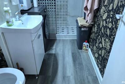 Apartament cu 2 camere semidecomandat în Piața Centrală - 2