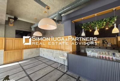 Spațiu comercial, de 242.7 mp, în Ultracentral - 3