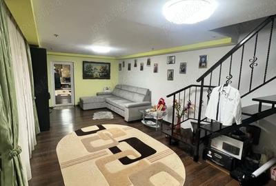 Casă cu 4 camere cu Teren 215 Mp în Central - 1