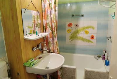 Apartament cu 4 camere decomandat, mobilat în Mănăștur - 5