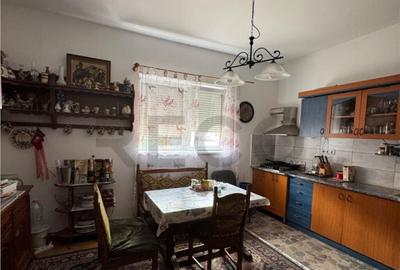 Casă cu 4 camere cu Teren 270 Mp în Cantemir - 8