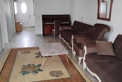 Casă cu 3 camere cu Teren 290 Mp în Bucovăț (Remetea Mare)