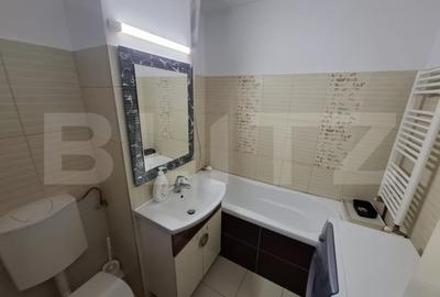 Apartament cu 3 camere decomandat în Micro 17 - 2