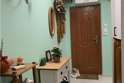 Apartament cu 2 camere semidecomandat în Valenta - 5