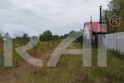 BOMBĂ! Investitie geniala: teren intre case, la doar 22 €/m² | 17 km de Craiova - 3