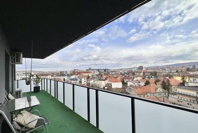 Inchiriere Apartament 3 camere, 2 bai, zona centrala, garaj Inchiriere Apartament 3 camere, 2 bai, zona centrala, garaj - 18