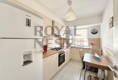 Apartament cu 2 camere decomandat în Avantgarden - 5