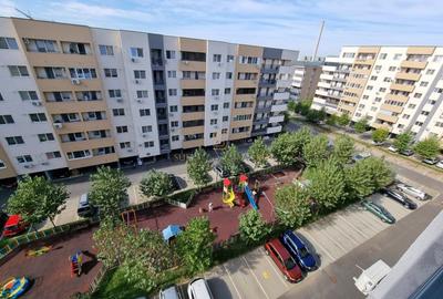 Garsonieră decomandată, mobilată în Metalurgiei - 6