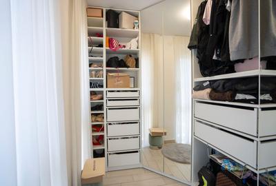 Apartament cu 3 camere decomandat în Central - 6