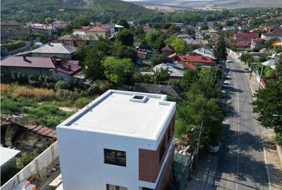 Casa noua de in Tulcea - 5