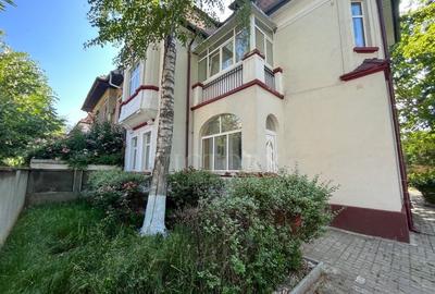 VILA DESTINATII MULTIPLE || SPATIU COMERCIAL || BIROURI || RESTAURANT - 20