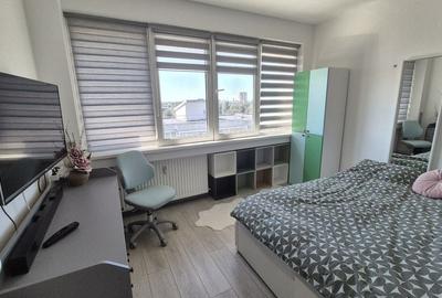 Apartament Smart Home cu 3 camere pe bd. Ion Mihalache - 4