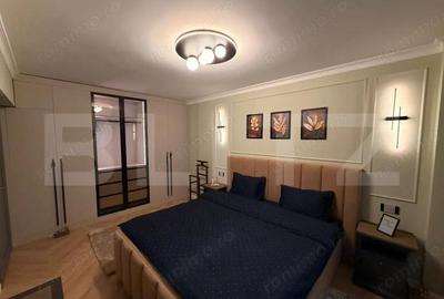 Apartament 2 camere, 55 mp, zona Ultracentral - 9