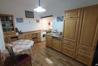 Casa cu teren 780mp,Aradul nou, Constitutiei. 2 apartamente. singur in curte - 5