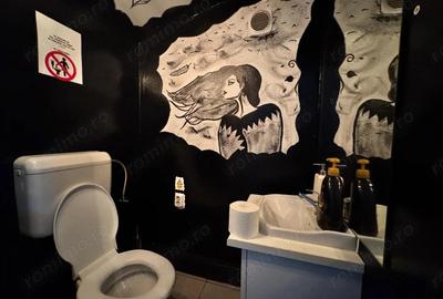 Spatiu Comercial De Inchiriat | Calea Martirilor | 54 mp | Etaj 1 - 9