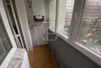 2 camere-Semidecomandat-Strada Barca - 7