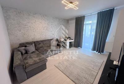 Apartament, 2 camere, centrala proprie, loc de parcare, Giroc - 2