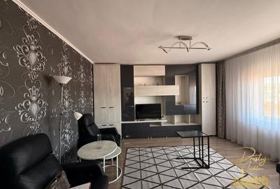 Apartament cu 2 camere de inchiriat in zona Magheru - Oradea - 2