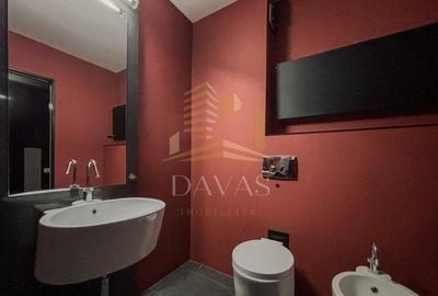 Apartament cu 2 camere semidecomandat, mobilat în Mănăștur - 20