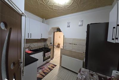 Apartament cu 3 camere în Ultracentral - 4