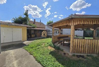 Casă cu Teren 787 Mp în Calea Clujului - 17