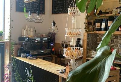 Spațiu comercial, de 30 mp, în Central - 6